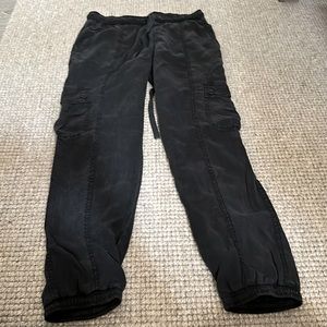 Bella Dahl cargo pants
